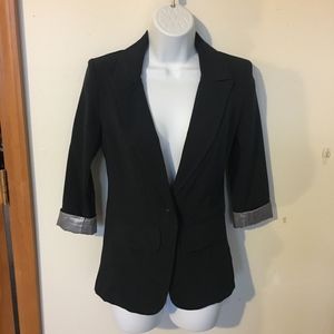BCX Blazer